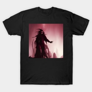 Wicked demon T-Shirt